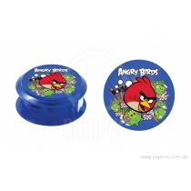Чинка Angry Birds