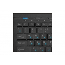 Комплект клавіатура і миша CROWN CMMK-855