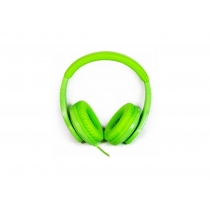 Навушники CROWN CMH-912 колір зелений