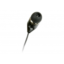 Навушники-вкладиші GREENWAVE EX-018, чорний