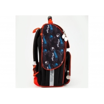 Рюкзак шкільний каркасний 501 HW-1