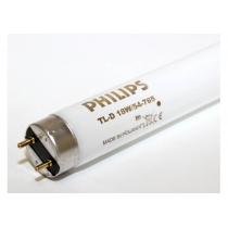 Лампа люмінісцентна PHILIPS TL-D 18W/54 G13