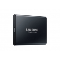 Жорсткий диск SSD SAMSUNG T5 1TB USB 3.1 V-NAND