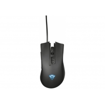 Миша  Trust GXT 121 Zeebo Gaming Mouse чорний