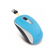 Миша  Genius Wireless NX-7005 синій