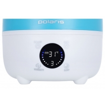 Зволожувач Polaris PUH 6805Di Blue
