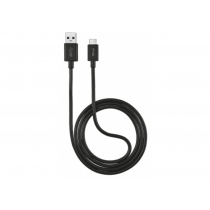 Кабель TRUST URBAN USB3.1 Type-C to A cable 1m - Black