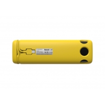 Портативна акустика PURIDEA i2 Bluetooth Speaker Yellow