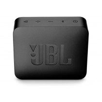 Портативна акустика JBL GO 2 Black (JBLGO2BLK)
