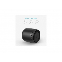 Портативна акустика ANKER SoundCore mini Bluetooth Speaker Чорний