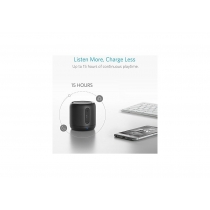 Портативна акустика ANKER SoundCore mini Bluetooth Speaker Чорний