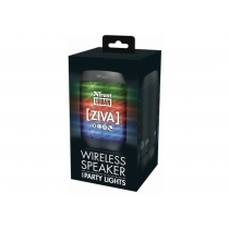 Комп.Акустика TRUST Ziva Wireless Bluetooth Speaker модель 21967