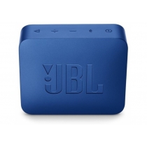 Портативна акустика JBL GO 2 Blue (JBLGO2BLU)