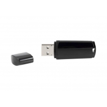 Флеш-пам'ять 32Gb Goodram USB 3.0, чорний