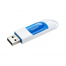 Флеш-пам'ять 32Gb Apacer USB 2.0, білий