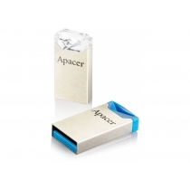 Флеш-пам'ять 16Gb Apacer USB 2.0, синій