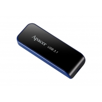 Флеш-пам'ять 16Gb Apacer USB 3.1, чорний