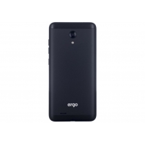 Смартфон ERGO V551 Aura Dual Sim (чорний)