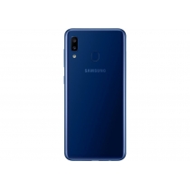 Смартфон SAMSUNG SM-A205F Galaxy A20 3/32 Duos ZBV (blue)