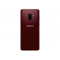Смартфон SAMSUNG SM-G965F Galaxy S9 Plus 64Gb Duos ZRD (бордовий червоний)