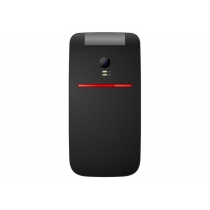 Мобільний телефон BRAVIS C244 Signal Dual Sim (чорний)