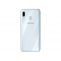 Смартфон SAMSUNG SM-A305F Galaxy A30 3/32 Duos ZWU (білий)