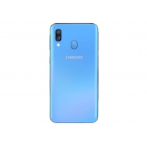 Смартфон SAMSUNG SM-A405F Galaxy A40 4/64 Duos ZBD (blue)