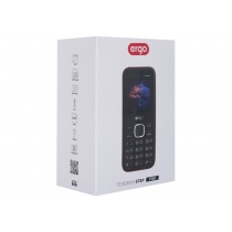 Мобільний телефон ERGO F243 Swift Dual Sim (синій)