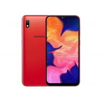 Смартфон SAMSUNG SM-A105F Galaxy A10 2/32 Duos ZRG (red)