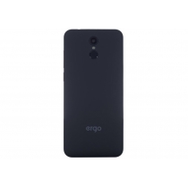 Смартфон ERGO V540 Level Dual Sim (чорний)