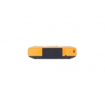 Мобільний телефон ERGO F245 Strength Dual Sim (жовтий чорний)