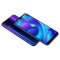 Смартфон XIAOMI Mi Play 4/64GB (синій)
