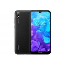 Смартфон HUAWEI Y5 2019 Dual Sim (чорний)