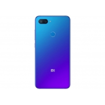 Смартфон XIAOMI Mi8 Lite 4/64GB (синій)