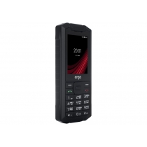 Мобільний телефон ERGO F245 Strength Dual Sim (чорний)
