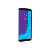 Смартфон SAMSUNG SM-J600F Galaxy J6 Duos ZVD (lavenda)