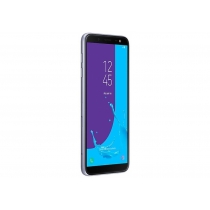 Смартфон SAMSUNG SM-J600F Galaxy J6 Duos ZVD (lavenda)