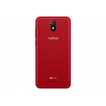 Смартфон TP-Link Neffos C5 Plus 1/16GB (червоний)