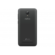 Смартфон TP-Link Neffos Y5s Dual Sim (сірий)