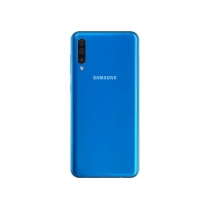 Смартфон SAMSUNG SM-A505F Galaxy A50 6/128 Duos ZBQ (синій)
