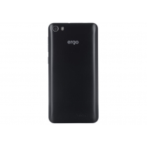 Смартфон ERGO B505 Unit 4G Dual Sim (чорний)