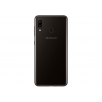 Смартфон SAMSUNG SM-A205F Galaxy A20 3/32 Duos ZKV (black)