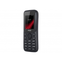 Мобільний телефон ERGO F182 Point Dual Sim (чорний)
