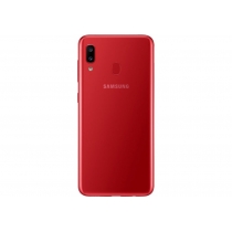 Смартфон SAMSUNG SM-A205F Galaxy A20 3/32 Duos ZRV (червоний)
