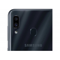 Смартфон SAMSUNG SM-A305F Galaxy A30 3/32 Duos ZKU (чорний)