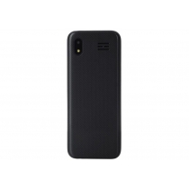 Мобільний телефон BRAVIS C281 Wide Dual Sim (чорний)