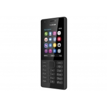 Мобільний телефон NOKIA 216 Dual SIM (black) RM-1187