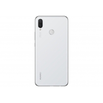 Смартфон HUAWEI P Smart Plus Dual Sim (білий)