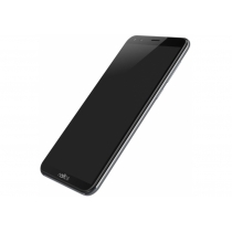 Смартфон TP-Link Neffos C5 Plus 1/16GB (сірий)