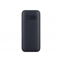 Мобільний телефон BRAVIS C184 Pixel Dual Sim (чорний)